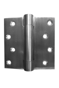 Spring Hinge 4x3x2.5mm SS